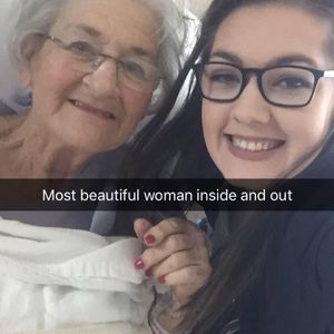 Meet your Posher, Brittany